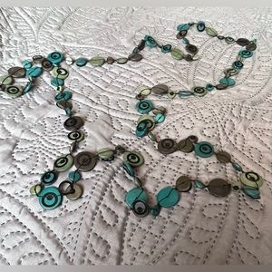 Boho Necklace
